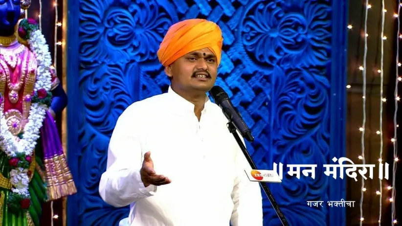 Manik Maharaj Highlights St Tukaram's Glory