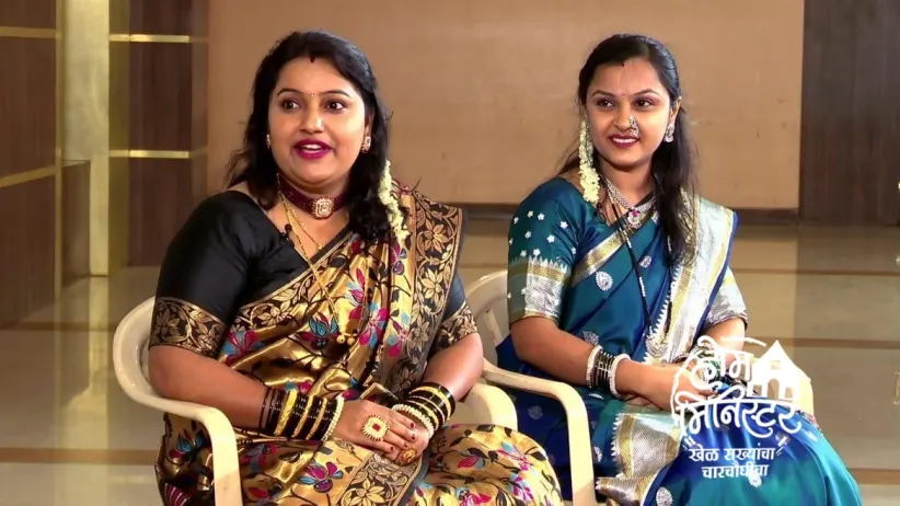 A Chat with Swati and Bhavana's Families