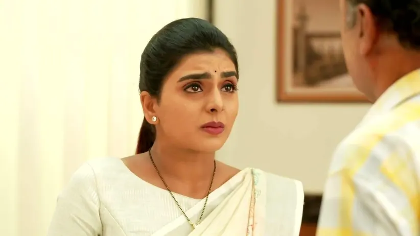 Vinayak Gives Courage to Appi | Appi Amchi Collector