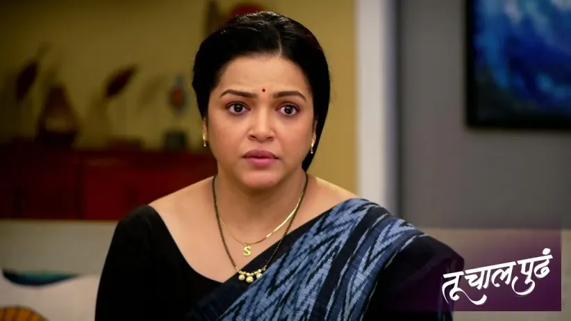 Shreyas Gives a Warning to Shilpi