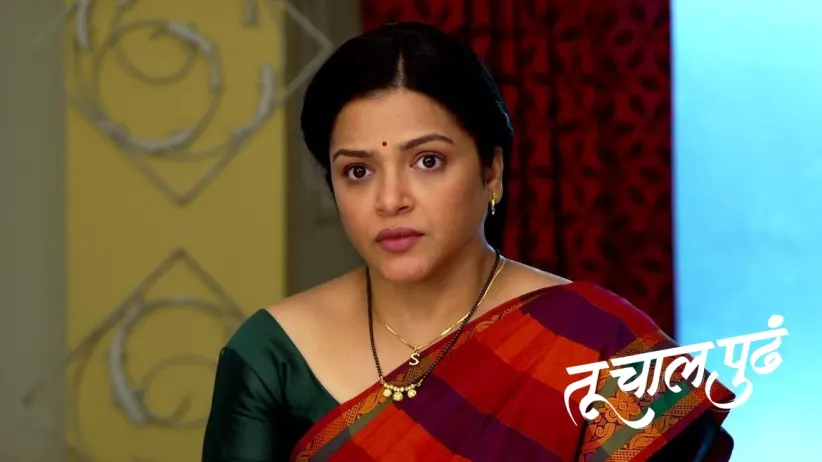Ashwini Faces Embarrassment Due to Shilpi