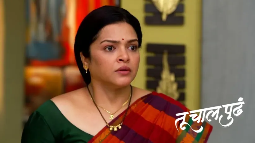 Mayuri Asks Ashwini to Provide Evidence