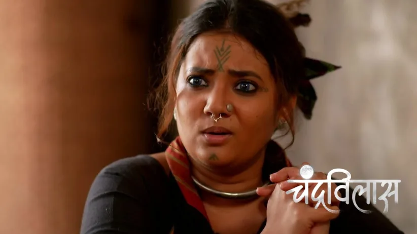 Anant Asks Usha about Narhari