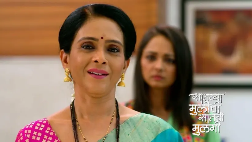 Netra's Response Leaves Advait Shocked