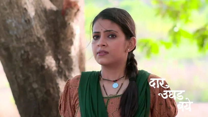 Renuka Requests Mukta to Return Home
