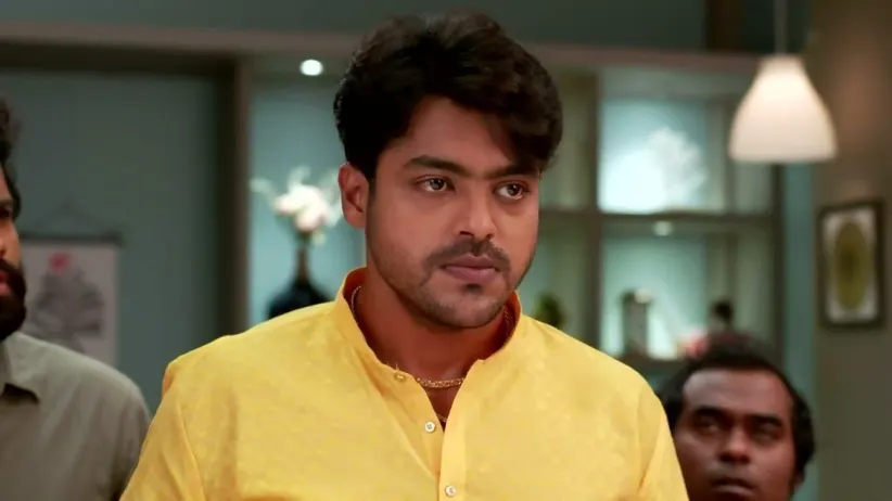 Tula Shikvin Changlach Dhada - June 07, 2023 - Webisode