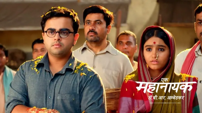 Sumit Shares His Plans with Meghnath
