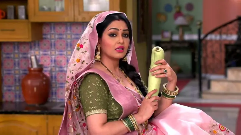 Vibhuti Clicks Angoori's Pictures