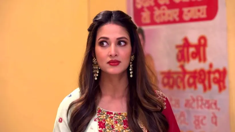 The Commissioner Inaugurates Vibhuti's Shop | Bhabi Ji Ghar Par Hai!