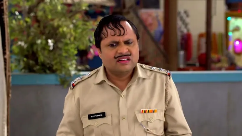 The Children Lie to Happu | Happu Ki Ultan Paltan