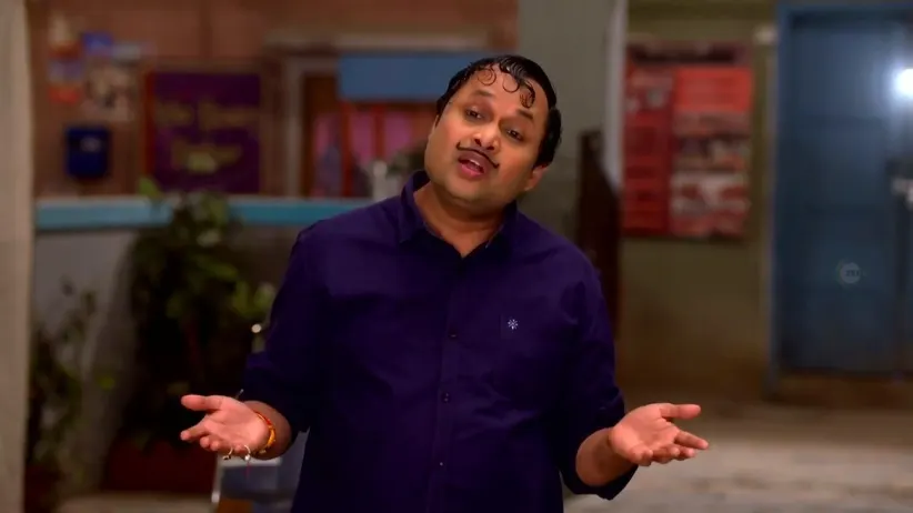 Happu Reprimands the Children for Lying | Happu Ki Ultan Paltan