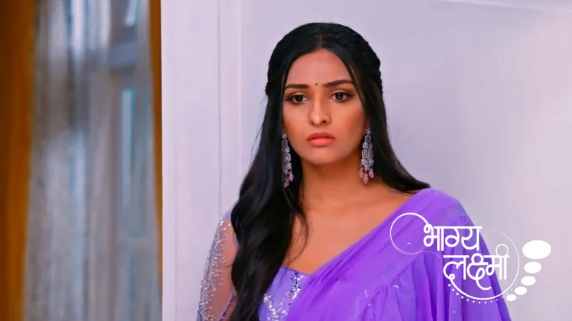 Aayush Sees the Messasge on Vikrant's Phone