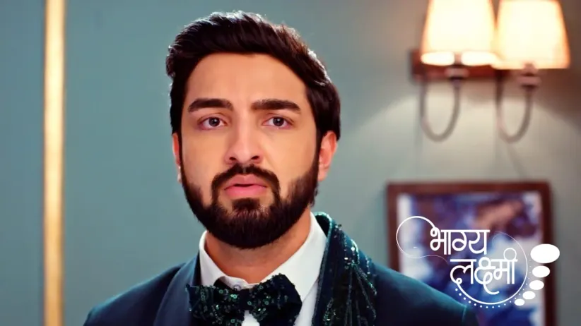 Karishma's Plan to Keep Rishi Away from Lakshmi