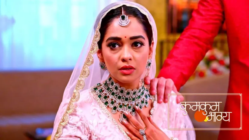 Pallavi's Promise to Rhea