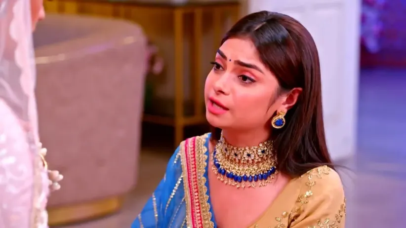 Vishaka Performs a Ritual for Akshay and Prachi