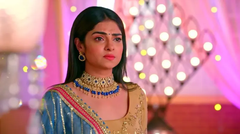 Alia Lies to Prachi | Kumkum Bhagya