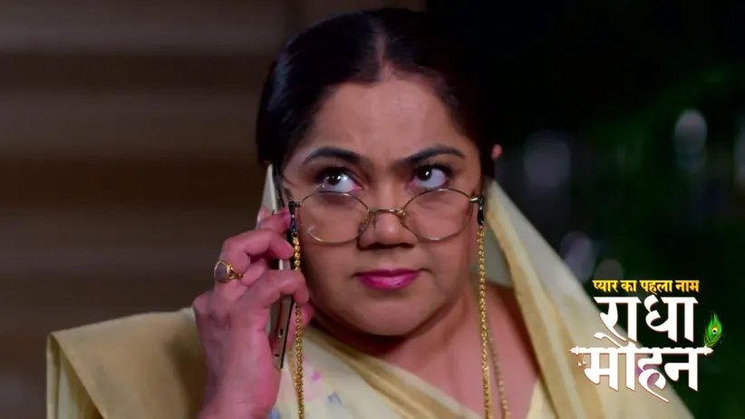 Damini Learns that Radha is Alive