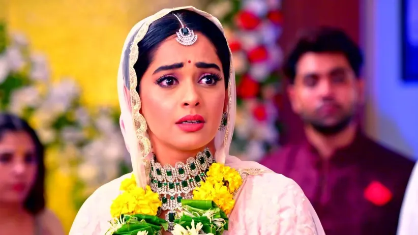Kumkum Bhagya - 06 June, 2023