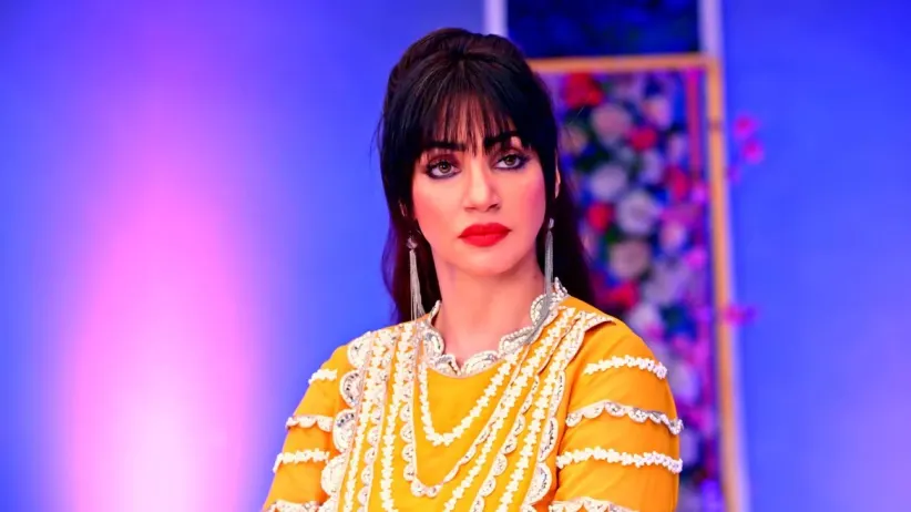 Kumkum Bhagya - 07 June, 2023