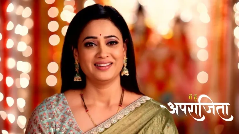 Aparajita Unveils the Truth about the Marriage