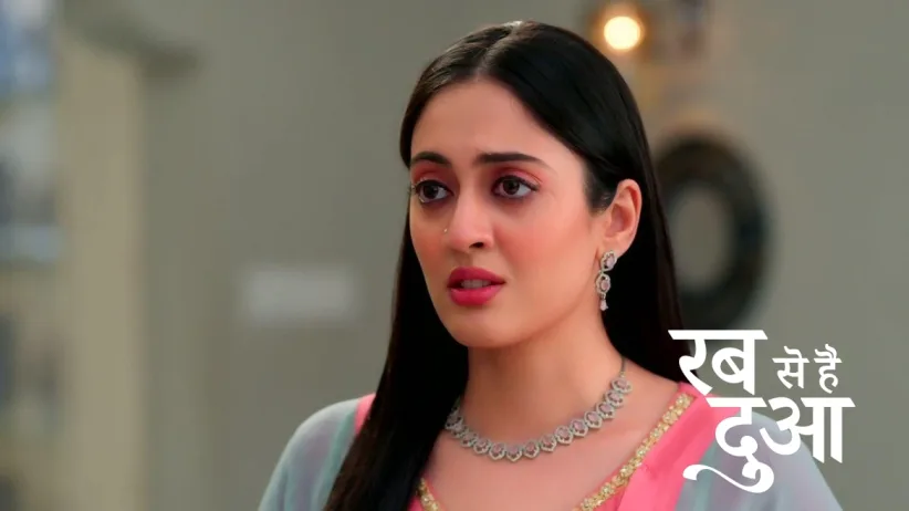 Gazal Fails to Cook Breakfast