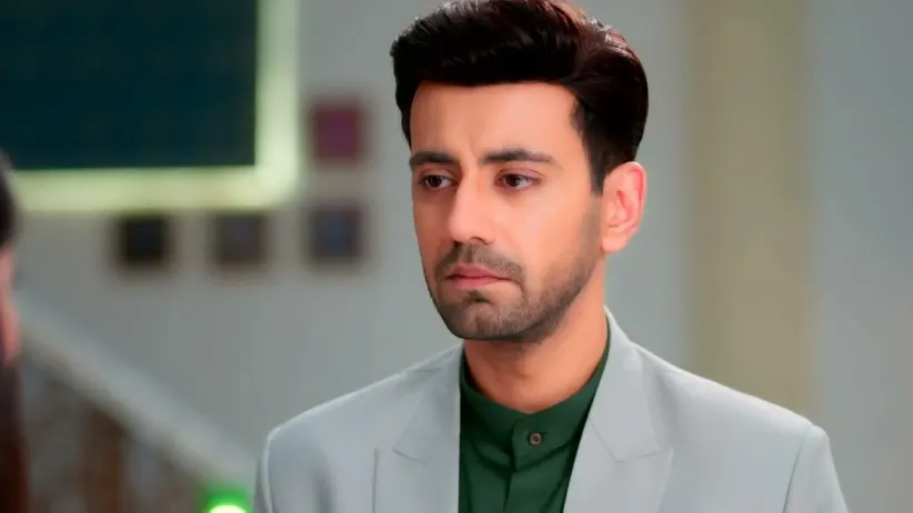 Haider Asks for a Cup of Tea from Dua | Rabb Se Hai Dua