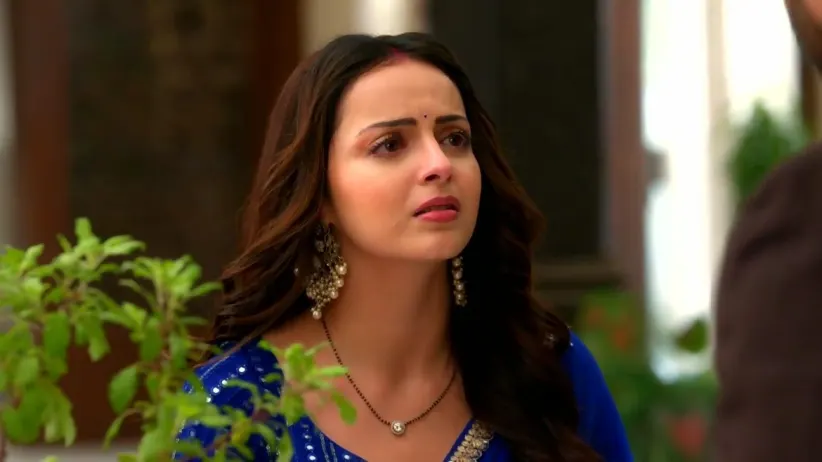 Maitree Reveals Kamna's Reality to Ashish | Maitree