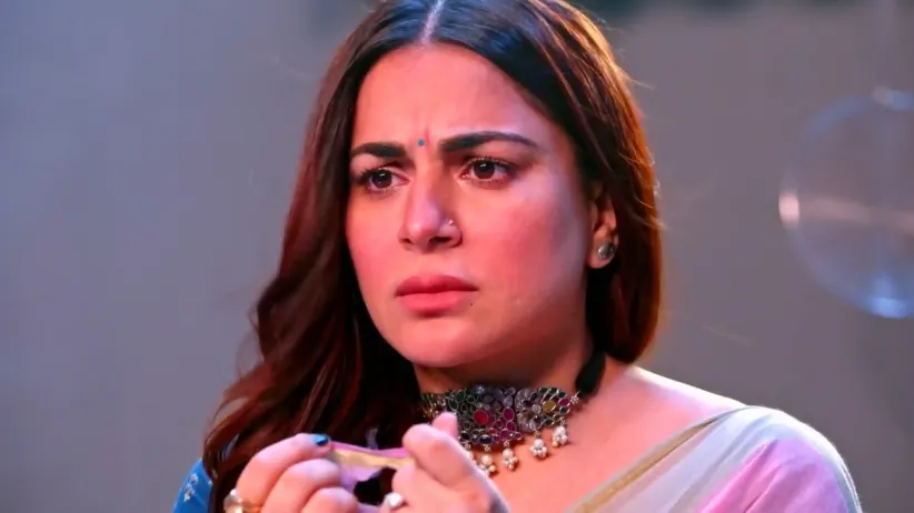 Karan Worries about Preeta | Kundali Bhagya