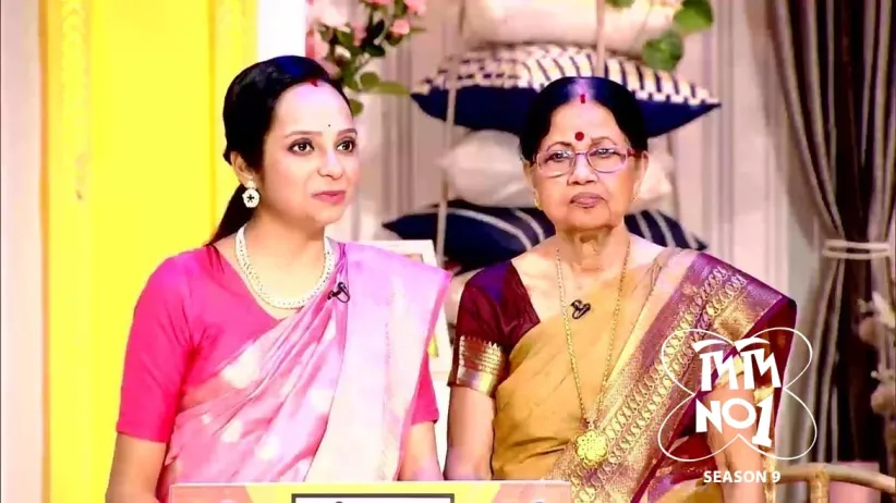 Four Unique Pairs of Ladies Meet Rachana