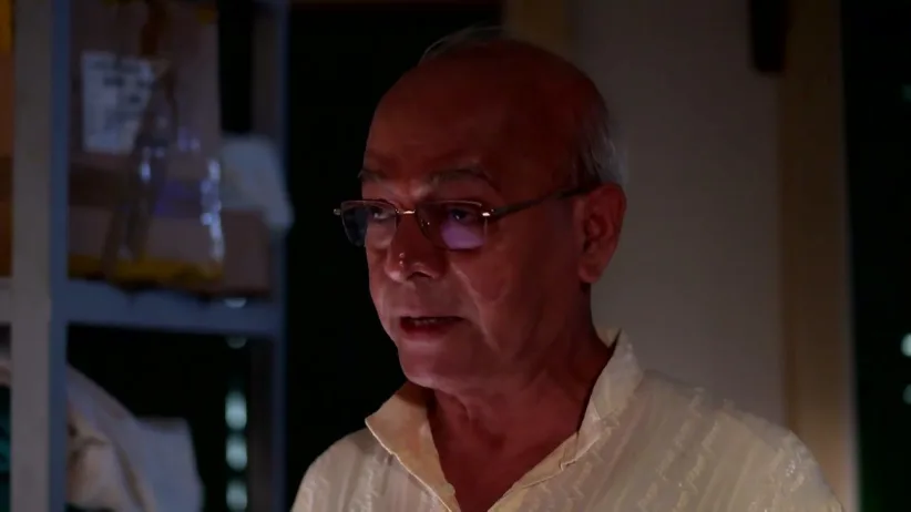 Dr. Jagabondhu Supports Srijan and Parna | Neem Phooler Madhu
