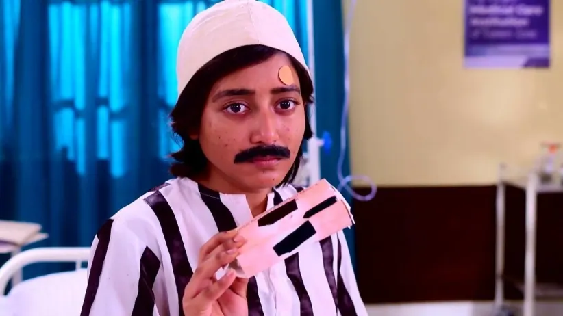 Khelna Bari - June 10, 2023 - Best Scene