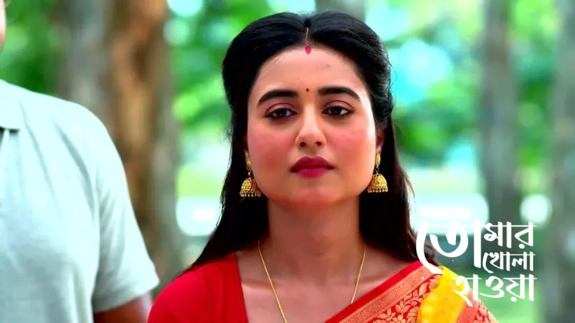 Jhilmil Excercises Better than Ahana
