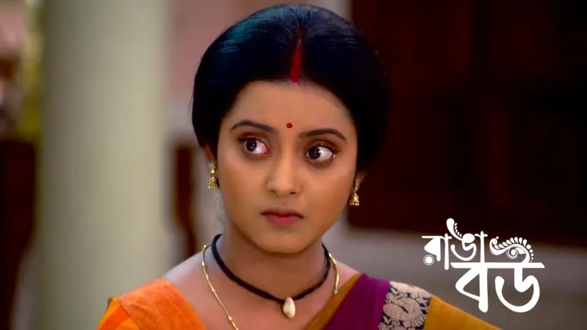 Pakhi Finds a Ticket