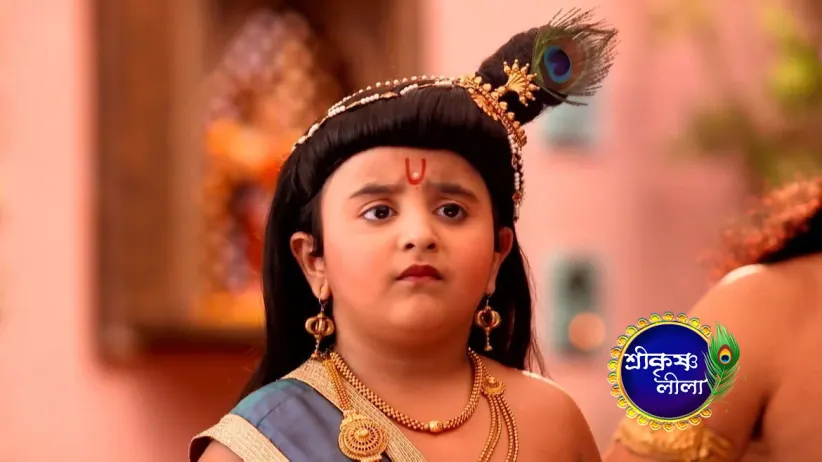 Shukracharya's Irritation Towards the Gods
