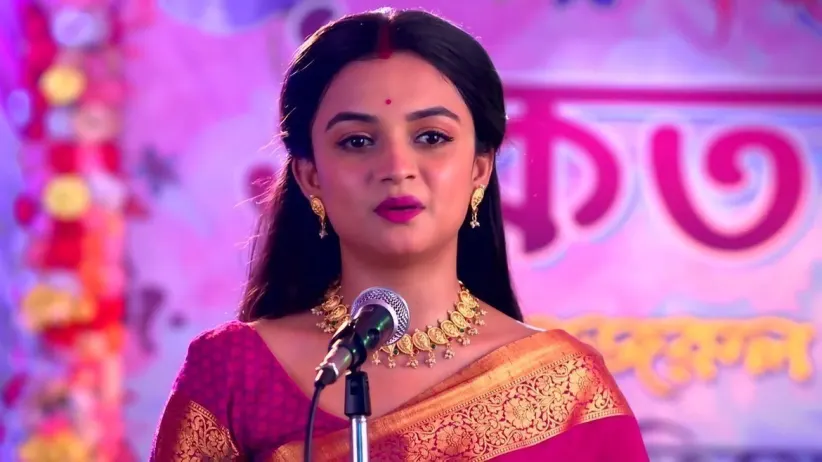 Megh's Love for Singing | Icche Putul