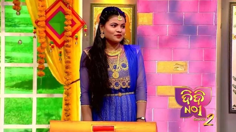 Biswamohini Shares Interesting Stories