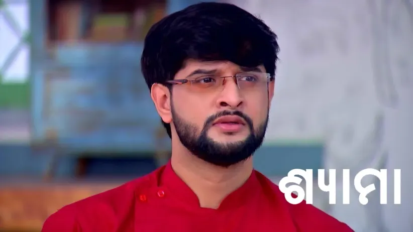 Disha Grows Suspicious about Mama