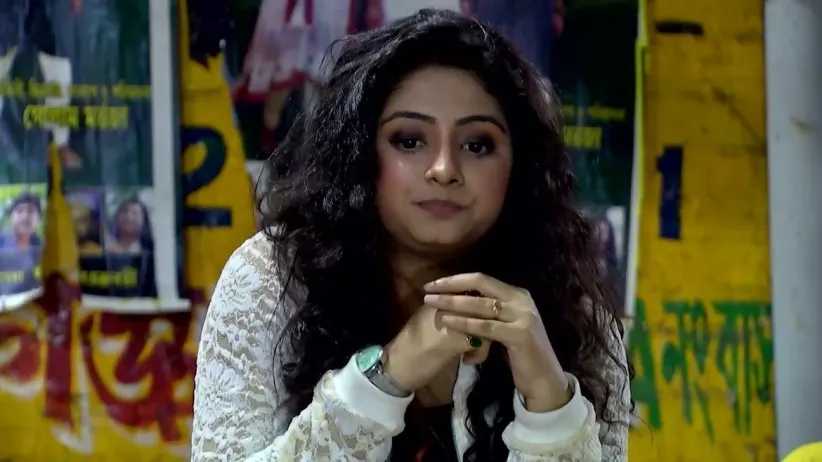 Shyama - June 09, 2023 - Best Scene