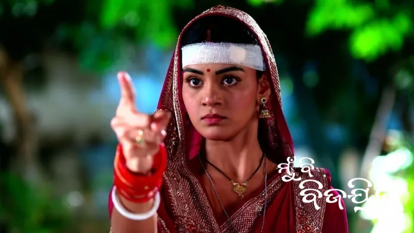 Devika Threatens Kanha