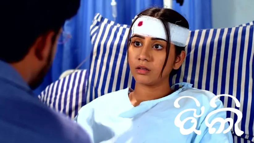 A Hospital Staff Apologises to Siddharth