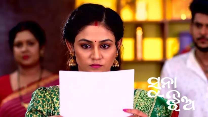 Bishnu Tries to Attack Devraj