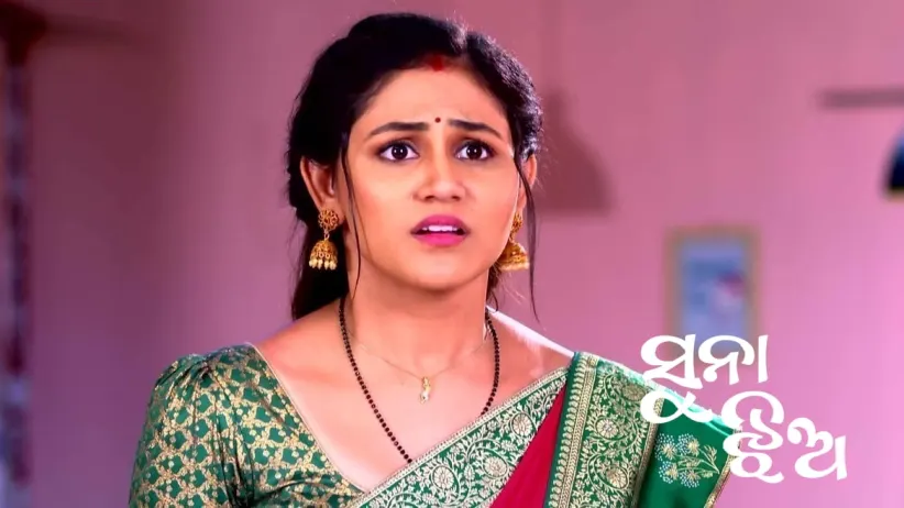 Devraj Plots against Priya