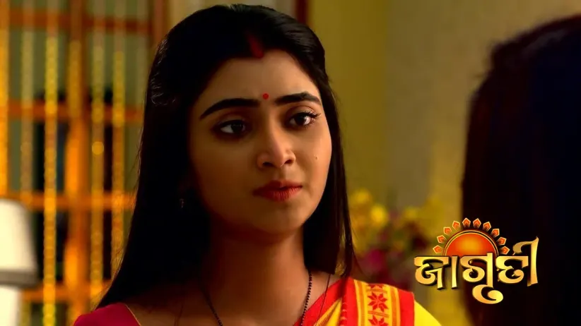 Sadhu's Orders for Nandi