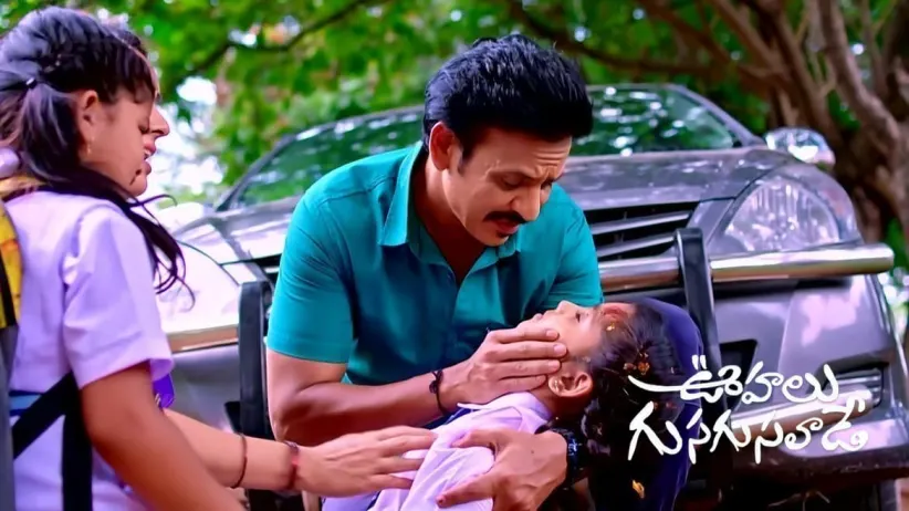 The MLA Plans to Harm Abhi’s Kids
