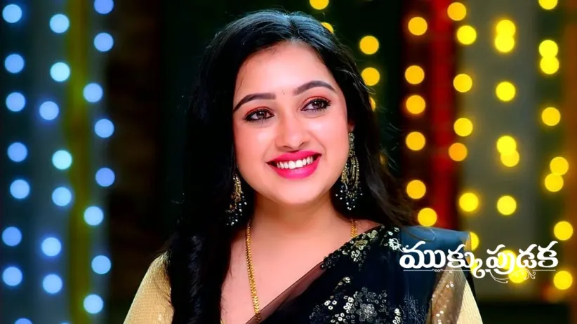 Narasimham Tells Avani’s Truth to Vikas