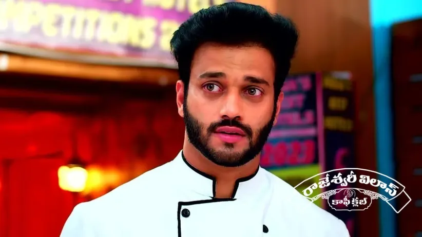 Rudra Surprises Everyone