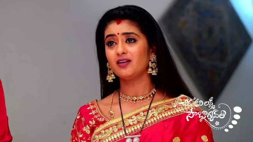 Lakshmi Is Questioned for Risking Her Life
