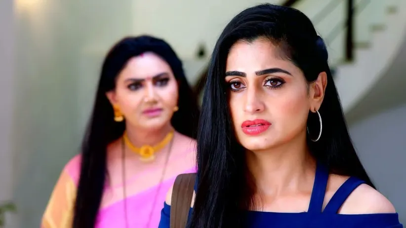 Kanchanavalli Recalls Pallavi’s Courtship Days