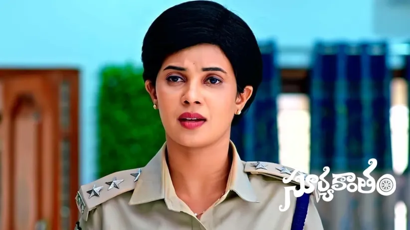 Ranganayaki Helps Babji Escape from Jail
