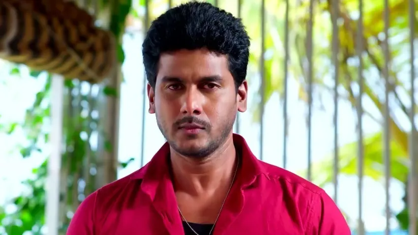 Radhaku Neevera Praanam - June 08, 2023 - Best Scene